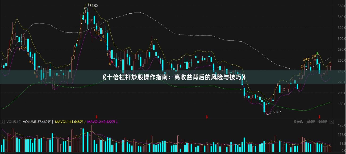 《十倍杠杆炒股操作指南：高收益背后的风险与技巧》