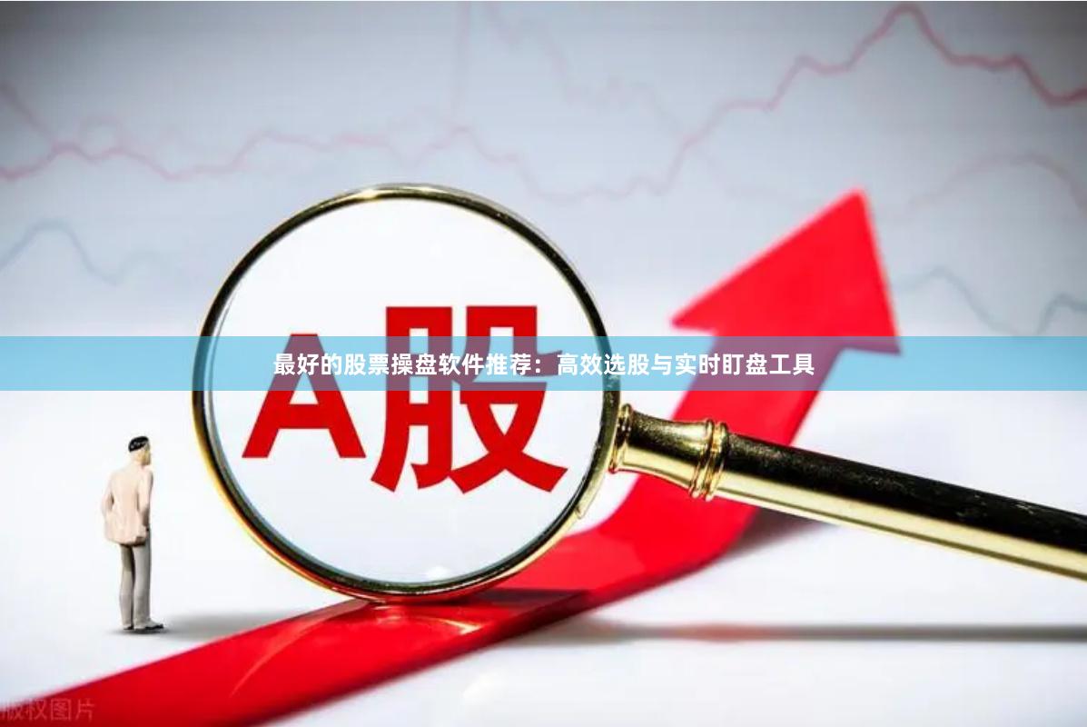 最好的股票操盘软件推荐：高效选股与实时盯盘工具